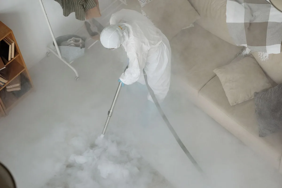 Biohazard Cleanup in Susitna North, AK