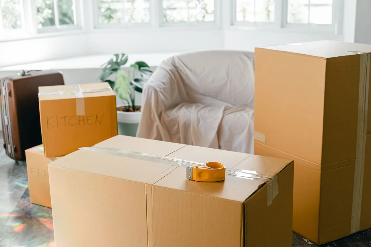 Hoarding Cleanup in Susitna North, AK